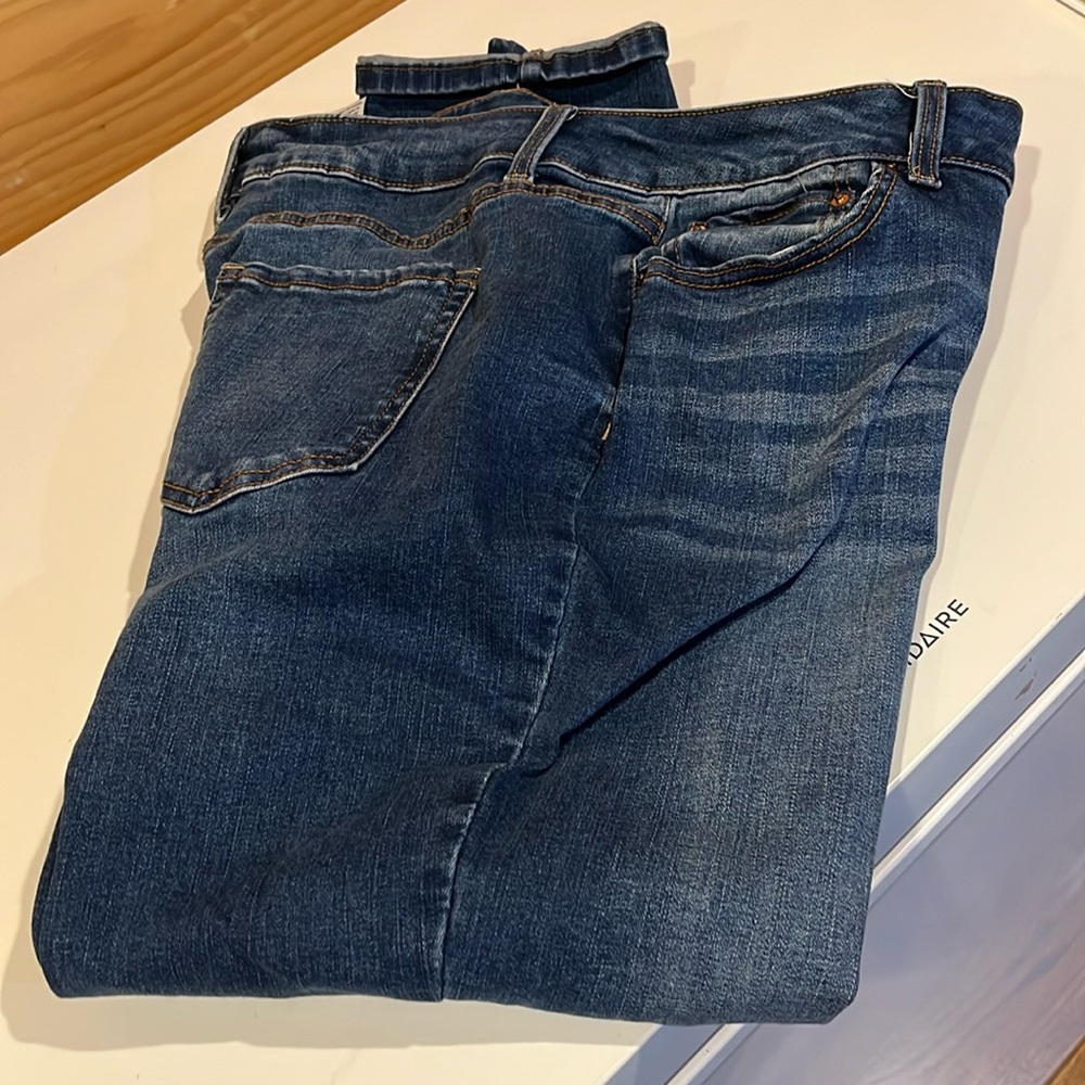 Women’s Jeans size 18